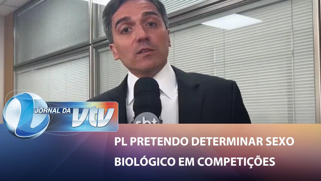 Projeto de Lei do deputado Paulo Mansur pretende determinar sexo biológico em competições