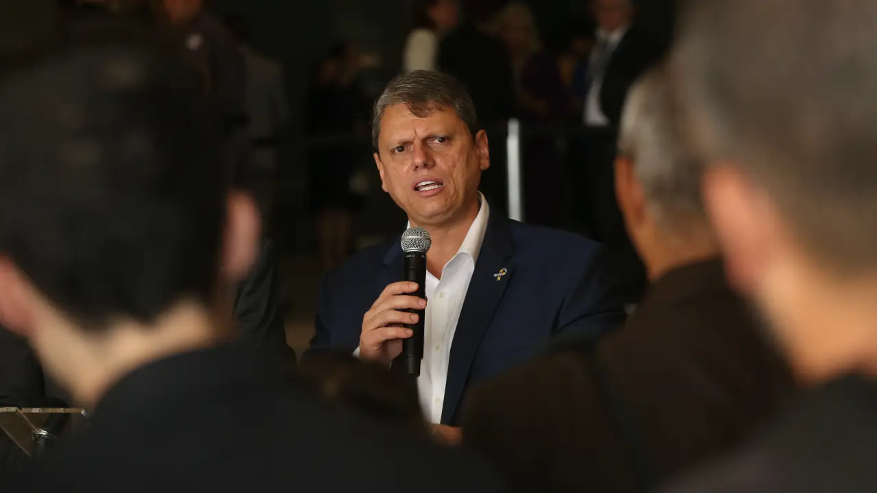 Governo de São Paulo bate recorde e atrai mais de R$40 bilhões em investimentos privados em diversos setores