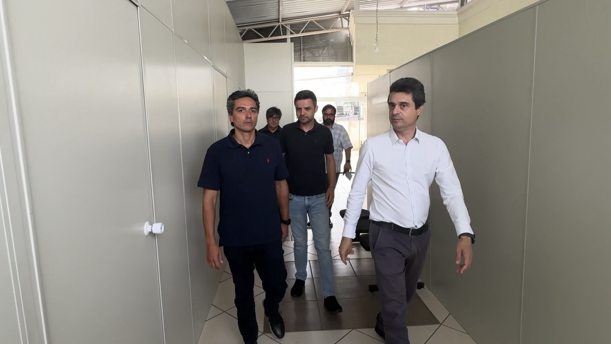 Polícia Civil de Campinas sofre com falta de efetivo